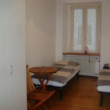 B&B Casa Al Mulino Cannero Riviera Zewnętrze zdjęcie