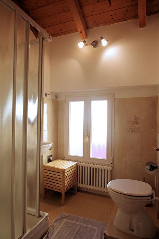 B&B Casa Al Mulino Cannero Riviera Zewnętrze zdjęcie
