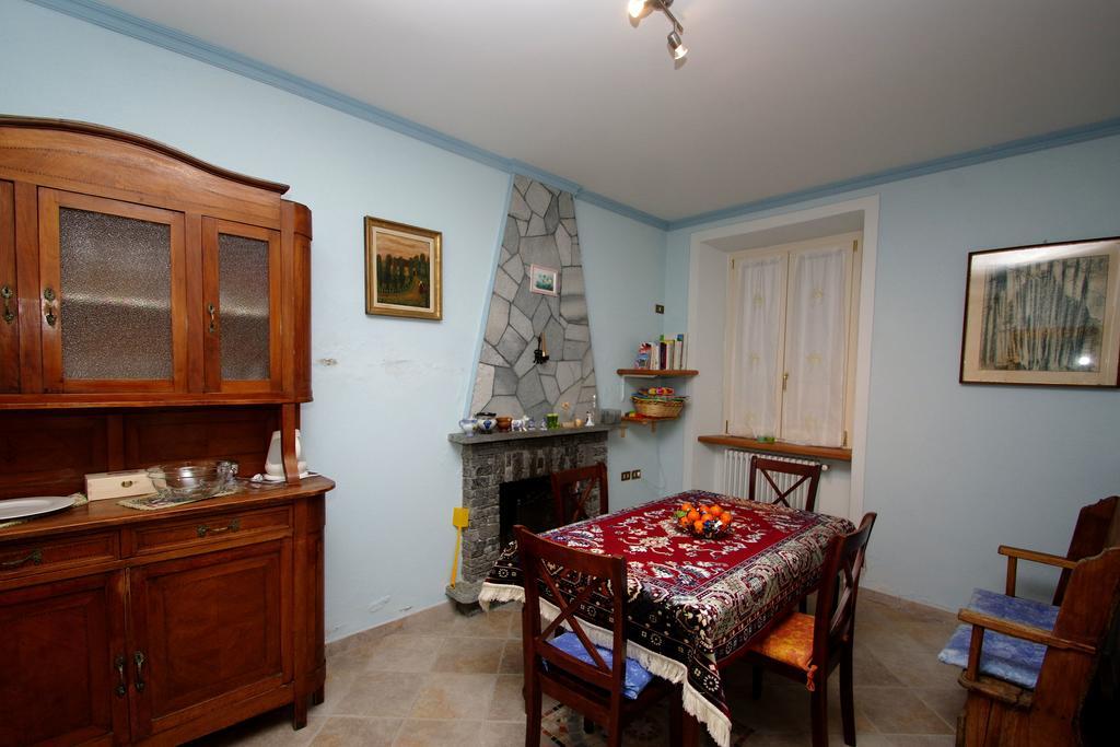 B&B Casa Al Mulino Cannero Riviera Zewnętrze zdjęcie