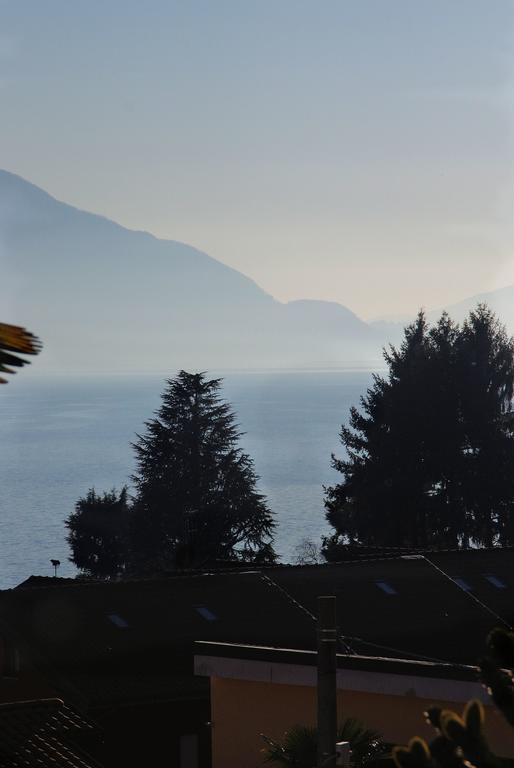 B&B Casa Al Mulino Cannero Riviera Zewnętrze zdjęcie