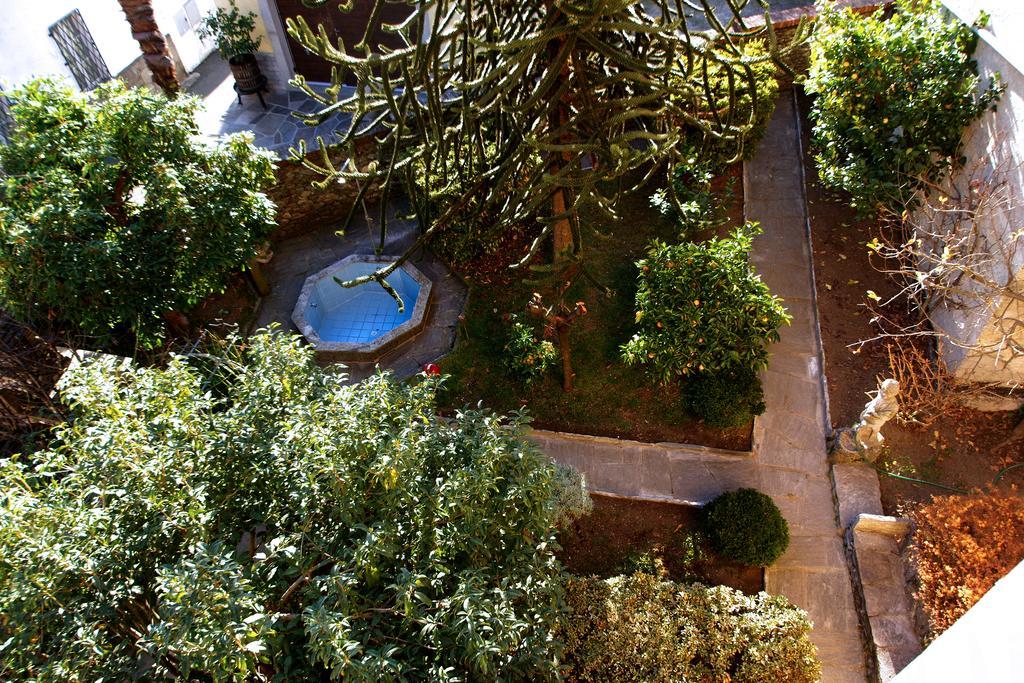 B&B Casa Al Mulino Cannero Riviera Zewnętrze zdjęcie