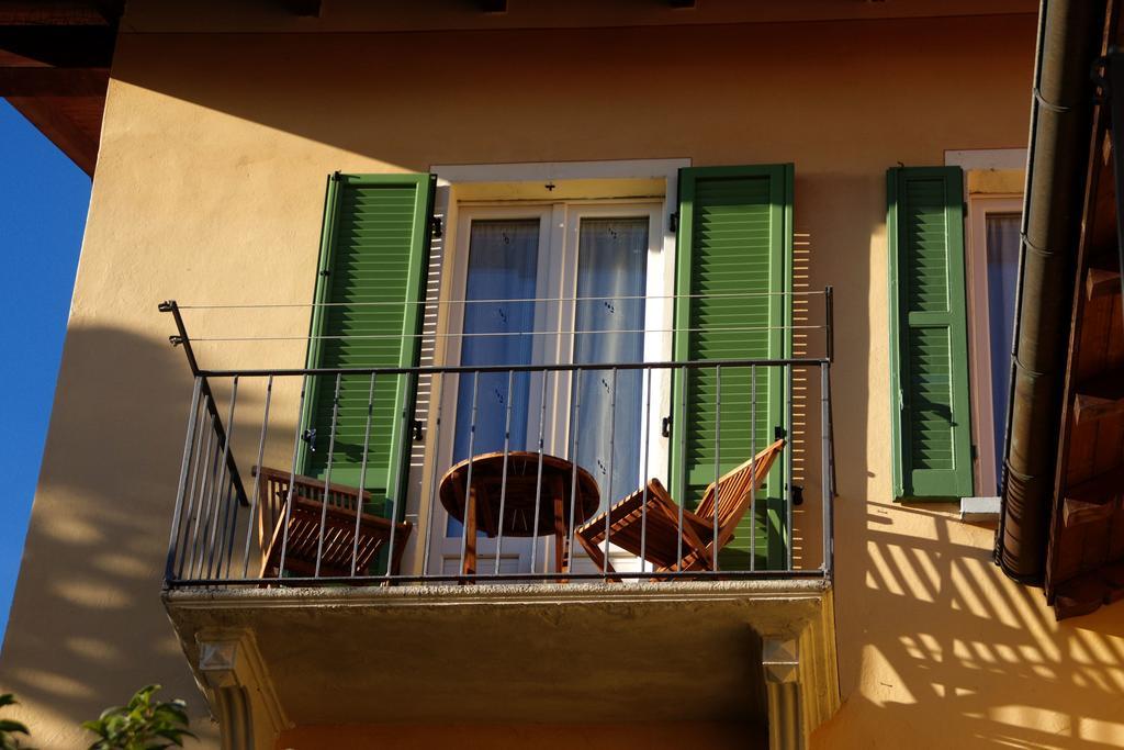 B&B Casa Al Mulino Cannero Riviera Zewnętrze zdjęcie
