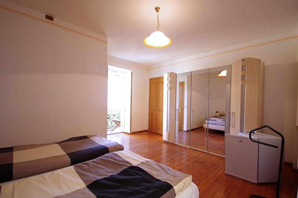 B&B Casa Al Mulino Cannero Riviera Zewnętrze zdjęcie