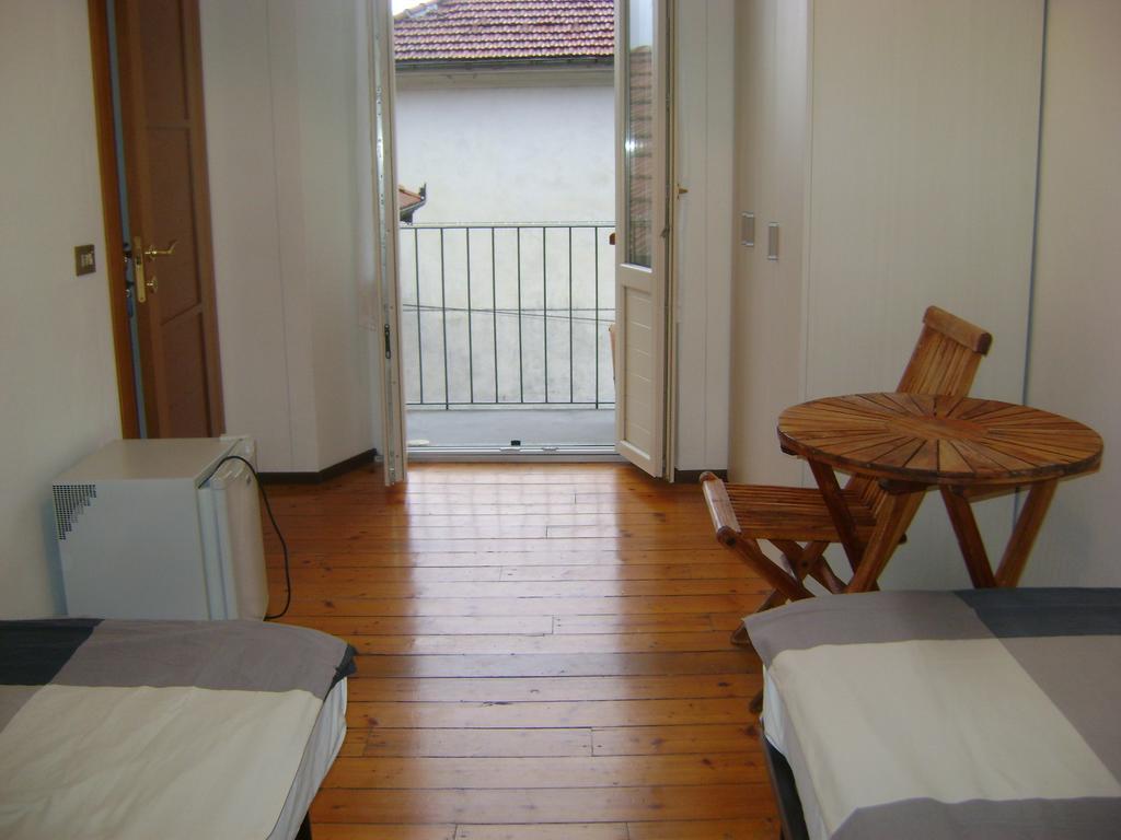 B&B Casa Al Mulino Cannero Riviera Zewnętrze zdjęcie