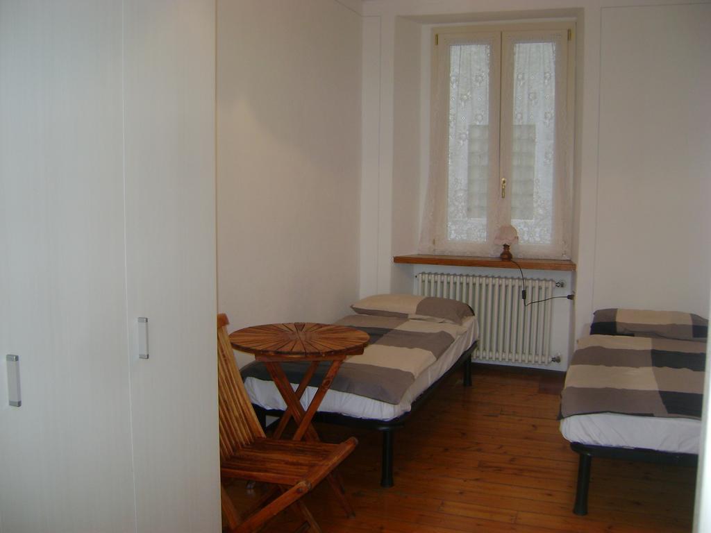 B&B Casa Al Mulino Cannero Riviera Zewnętrze zdjęcie